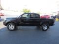 Black - Tacoma V6 PreRunner Double Cab Photo No. 4