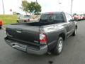 Magnetic Gray Metallic - Tacoma SR5 Access Cab Photo No. 3