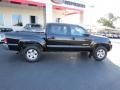 Black - Tacoma V6 PreRunner Double Cab Photo No. 8