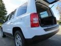 Bright White - Patriot Sport Photo No. 8