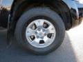 Black - Tacoma V6 PreRunner Double Cab Photo No. 9