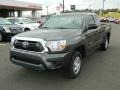 Magnetic Gray Metallic - Tacoma SR5 Access Cab Photo No. 7