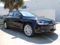 Black Uni - Jetta TDI Sedan Photo No. 1