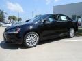Black Uni - Jetta TDI Sedan Photo No. 3