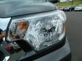 2013 Magnetic Gray Metallic Toyota Tacoma SR5 Access Cab  photo #9