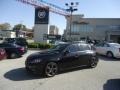 Black Mica - MAZDA3 MAZDASPEED Grand Touring Photo No. 45