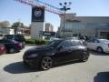 2008 Black Mica Mazda MAZDA3 MAZDASPEED Grand Touring  photo #45