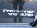 Black - Tacoma V6 PreRunner Double Cab Photo No. 13
