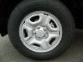 2013 Toyota Tacoma SR5 Access Cab Wheel and Tire Photo