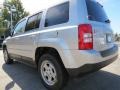 Bright Silver Metallic - Patriot Sport Photo No. 2
