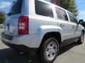Bright Silver Metallic - Patriot Sport Photo No. 3