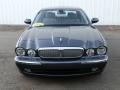 Slate Grey Metallic - XJ XJ8 L Photo No. 2