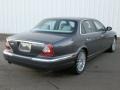 Slate Grey Metallic - XJ XJ8 L Photo No. 6