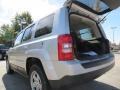Bright Silver Metallic - Patriot Sport Photo No. 8