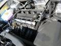Bright Silver Metallic - Patriot Sport Photo No. 11