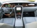 Slate Grey Metallic - XJ XJ8 L Photo No. 10