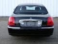 2011 Black Lincoln Town Car Signature Limited  photo #5