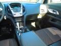 2013 Atlantis Blue Metallic Chevrolet Equinox LT  photo #19