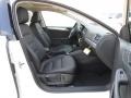 Candy White - Jetta SE Sedan Photo No. 11