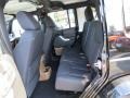 Black - Wrangler Unlimited Sahara 4x4 Photo No. 8