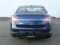 Dark Blue Pearl - Taurus Limited Photo No. 5