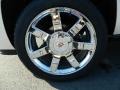  2013 Escalade EXT Premium AWD Wheel