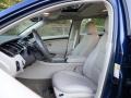 Light Stone Front Seat Photo for 2012 Ford Taurus #72570270