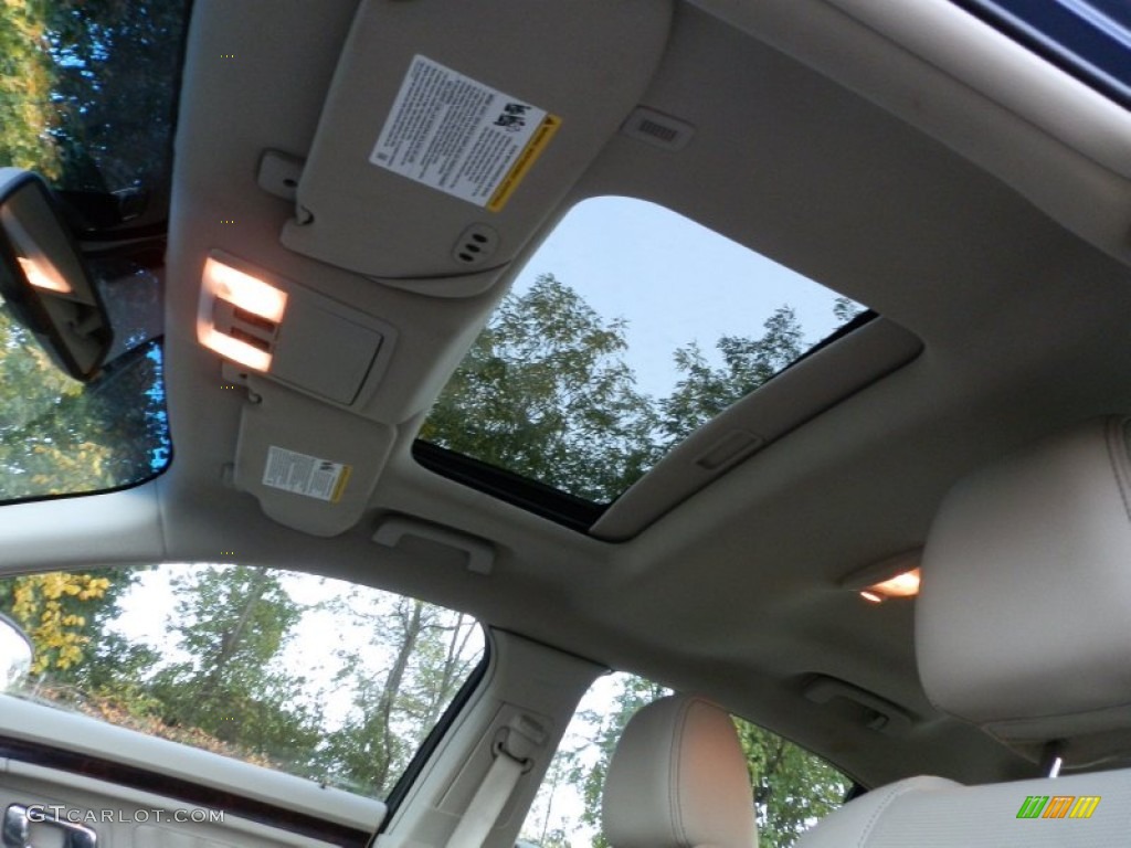 2012 Ford Taurus Limited Sunroof Photos