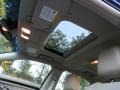 2012 Ford Taurus Light Stone Interior Sunroof Photo