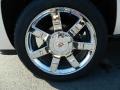 White Diamond Tricoat - Escalade EXT Premium AWD Photo No. 15