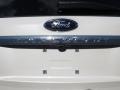 2013 White Platinum Tri-Coat Ford Explorer XLT EcoBoost  photo #13
