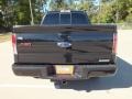 Tuxedo Black Metallic - F150 FX4 SuperCrew 4x4 Photo No. 6