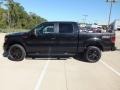 Tuxedo Black Metallic - F150 FX4 SuperCrew 4x4 Photo No. 8