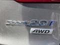 2013 Hyundai Santa Fe Sport 2.0T AWD Badge and Logo Photo