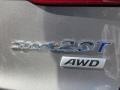  2013 Santa Fe Sport 2.0T AWD Logo