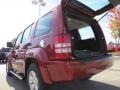 2012 Deep Cherry Red Crystal Pearl Jeep Liberty Sport  photo #9