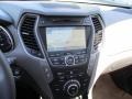 Gray Controls Photo for 2013 Hyundai Santa Fe #72571173