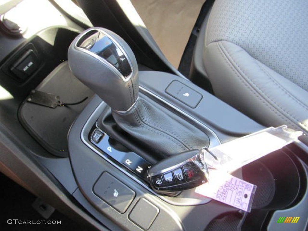 2013 Hyundai Santa Fe Sport 2.0T AWD 6 Speed Shiftronic Automatic Transmission Photo #72571194
