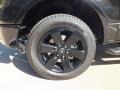 Tuxedo Black Metallic - F150 FX4 SuperCrew 4x4 Photo No. 28