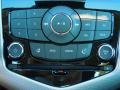 2013 Chevrolet Cruze LTZ/RS Controls
