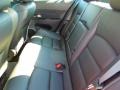 Rear Seat of 2013 Cruze LTZ/RS