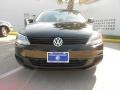 Black Uni - Jetta SE Sedan Photo No. 2