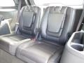 2013 White Platinum Tri-Coat Ford Explorer XLT EcoBoost  photo #21