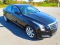 Black Raven - ATS 2.5L Luxury Photo No. 2