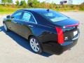Black Raven - ATS 2.5L Luxury Photo No. 4