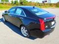 2013 Black Raven Cadillac ATS 2.5L Luxury  photo #4