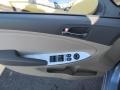 2013 Clearwater Blue Hyundai Accent GLS 4 Door  photo #6