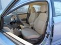 2013 Clearwater Blue Hyundai Accent GLS 4 Door  photo #7