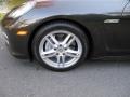 2012 Carbon Grey Metallic Porsche Panamera 4  photo #9