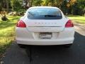 Carrara White - Panamera 4 Photo No. 5